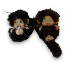 Vintage monchhichi mini gebraucht kaufen Vintage monchhichi mini gebraucht kaufen  Bad Kreuznach