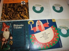 Eps weihnachtslieder gebraucht kaufen Eps weihnachtslieder gebraucht kaufen  Münster