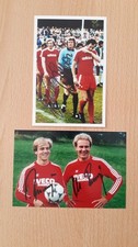 Fotokarten bayern münchen gebraucht kaufen  Reinfeld