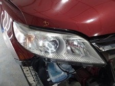 Farol de passageiros com lâmpadas diurnas de LED compatível com 15-20 SIENNA 2789865 comprar usado  Enviando para Brazil