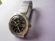 Montre timex automatic d'occasion  France