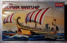 Academy 14207 roman for sale  PETERBOROUGH