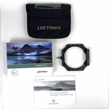 Kit de suporte de base Lee Filters genuíno para sistema de filtro de 100 mm comprar usado  Enviando para Brazil