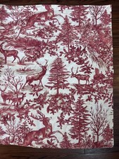 Pottery barn red for sale  Fort Worth