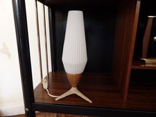Vintage tripod table for sale  TADLEY