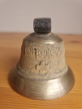 Antique brass cow for sale  KINGSTON UPON THAMES