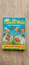 Biene maja spaß gebraucht kaufen  Babenhausen
