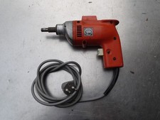 Alte bohrmaschine fein gebraucht kaufen  Jüterbog