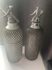 Vintage mesh covered for sale Vintage mesh covered for sale  STOKE-ON-TRENT