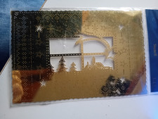 Messing embossing schablone gebraucht kaufen Messing embossing schablone gebraucht kaufen  Zwönitz