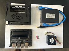 Kit desenvolvedor de computador NVIDIA Jetson nano board AI com extras comprar usado  Enviando para Brazil