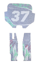 Green number board for sale  HUNTINGDON