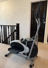 Home cross trainer for sale  AYLESBURY
