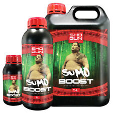 Shogun sumo boost for sale  LIVERPOOL