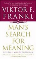 Man's Search for Meaning by Frankl, Viktor Emil comprar usado  Enviando para Brazil