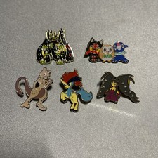 Official pokemon pin for sale  HULL