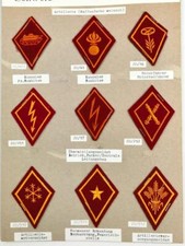 schweizer armee abzeichen gebraucht kaufen schweizer armee abzeichen gebraucht kaufen Speyer