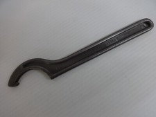 Gedore hook wrench for sale  WALTHAM CROSS