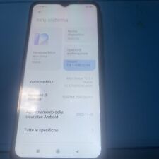 Ebond redmi granite usato  Milano