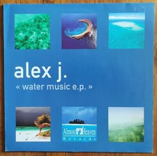 Disque vinyle maxi d'occasion  Lagny-sur-Marne