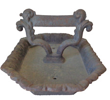 Antique cast iron for sale  Franklin