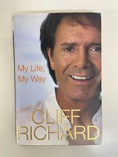 Sir cliff richard for sale  ORPINGTON