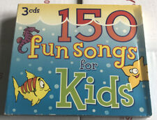 150 fun songs for sale  Bear