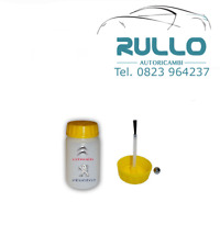 Flacone con pennello usato  Grazzanise
