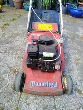 Mountfield empress petrol for sale  DORCHESTER