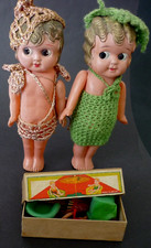 Vintage two japanese for sale  BEXLEYHEATH