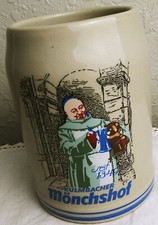 German bavarian stein for sale  Morenci