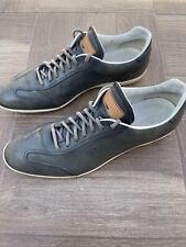 Santoni scarpe uomo usato  Italia