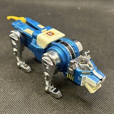 Voltron leone blu usato  Lucca