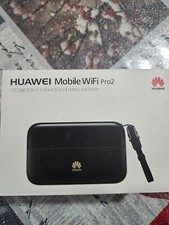 Huawei mobile wifi usato  Santa Maria la Carità