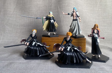 Bandai bleach set for sale  LONDON
