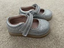 Silver first walkers for sale  CLACTON-ON-SEA