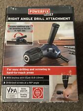 Powerfix profi right for sale  WOLVERHAMPTON