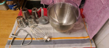 Moulinex masterchef gourmet gebraucht kaufen  Leipzig