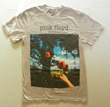 Usado, Camiseta Philcos Pink Floyd The Final Cut boxy na areia | REVOLVE comprar usado  Enviando para Brazil