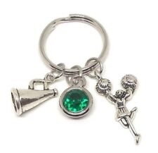 Cheerleading keychain cheerlea d'occasion  Expédié en France