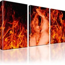 Erotik feuer frau gebraucht kaufen  Deutschland