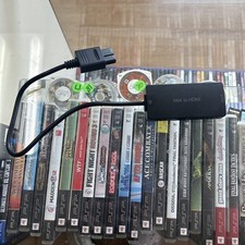 Nintendo hdmi converter for sale  Crown Point