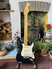 Fender 50s stratocaster for sale  BRISTOL