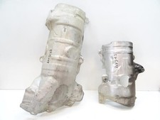 Cache moteur peugeot d'occasion  Saint-Lizier