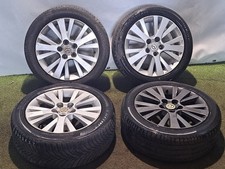 Cerchi completi gomme usato  Italia