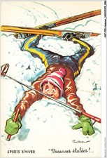 Avfp15 0942 humour d'occasion  France