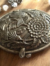 Vintage pewter decorative for sale  MONTROSE
