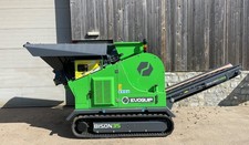 Bison concrete crusher for sale  DAWLISH