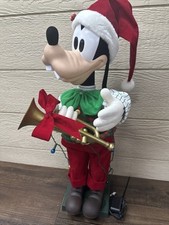 Disney christmas goofy for sale  Mount Holly Springs