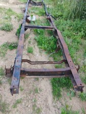 chevy truck frame for sale  London